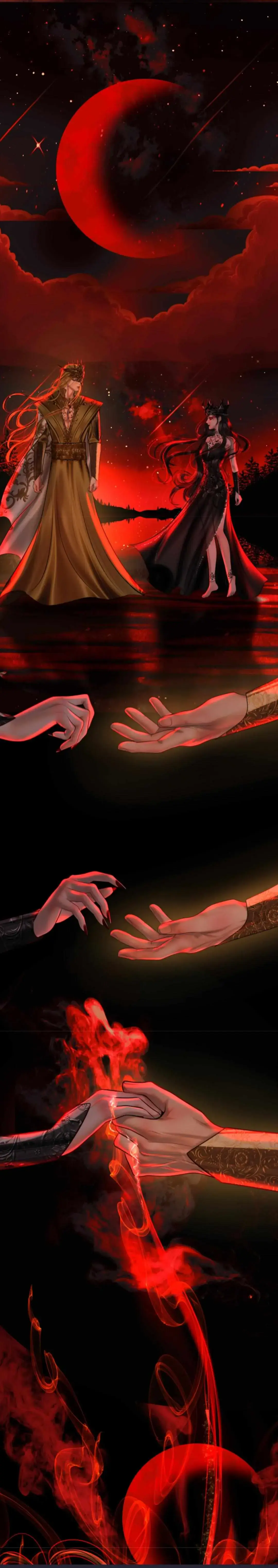 I Made a Deal with the Devil Chapter 61 Page 3