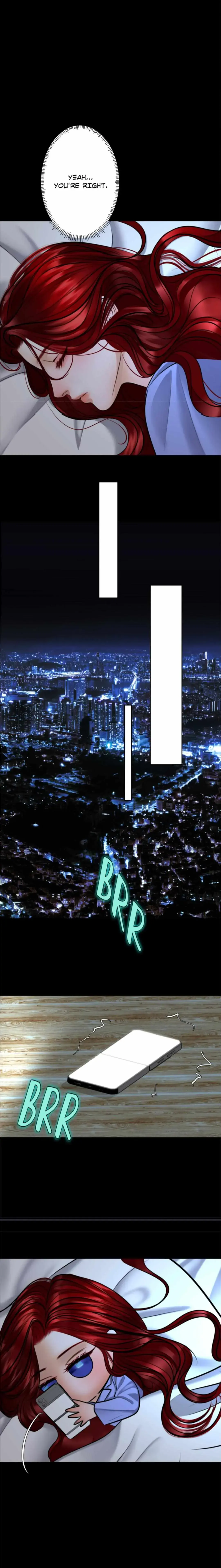 I Made a Deal with the Devil Chapter 61 Page 11