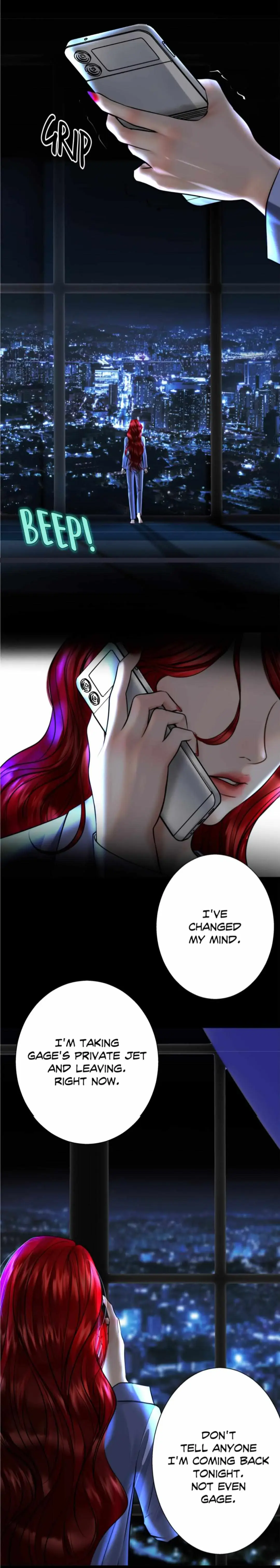 I Made a Deal with the Devil Chapter 62 Page 2