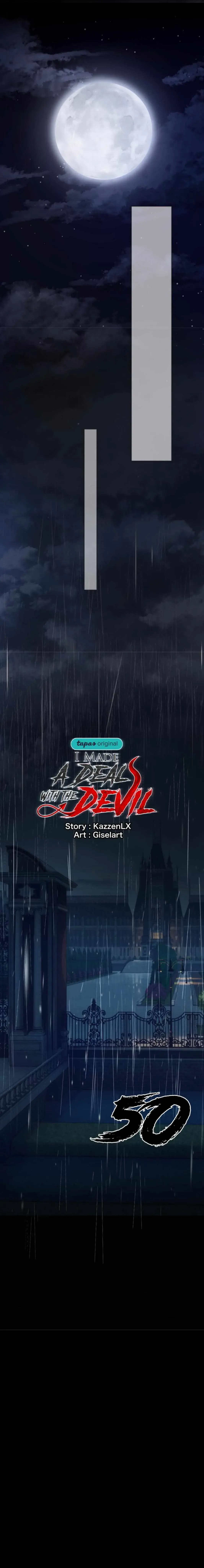 I Made a Deal with the Devil Chapter 62 Page 3