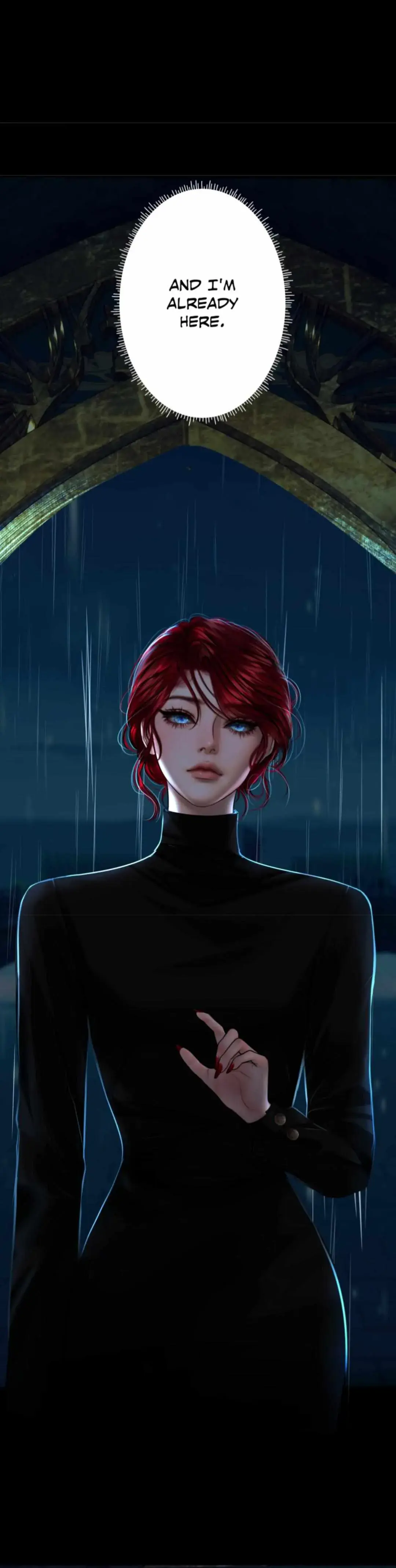 I Made a Deal with the Devil Chapter 62 Page 8