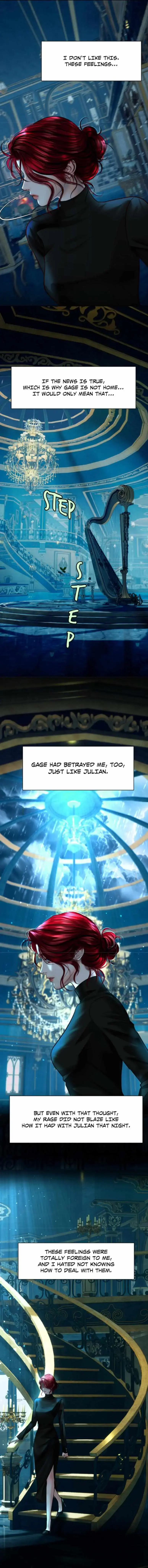 I Made a Deal with the Devil Chapter 62 Page 15