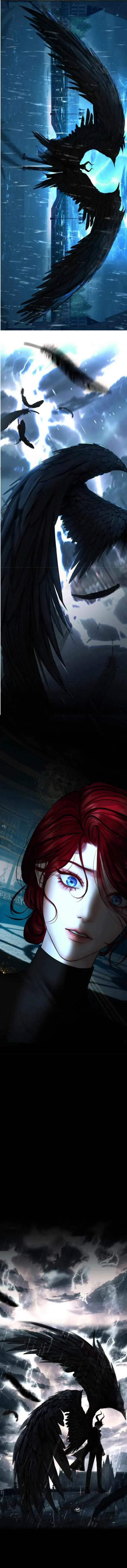 I Made a Deal with the Devil Chapter 62 Page 17