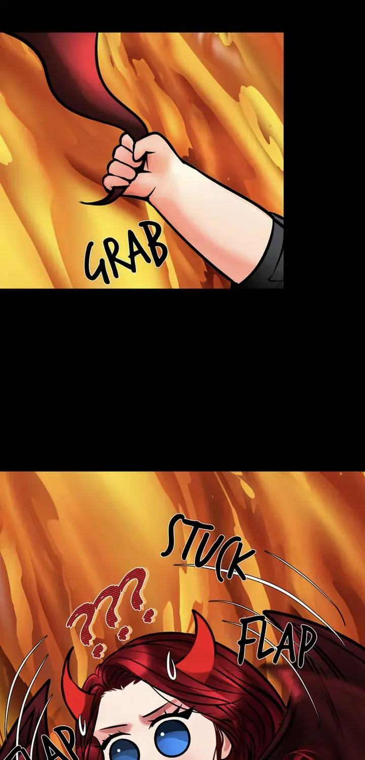 I Made a Deal with the Devil Chapter 63 Page 2