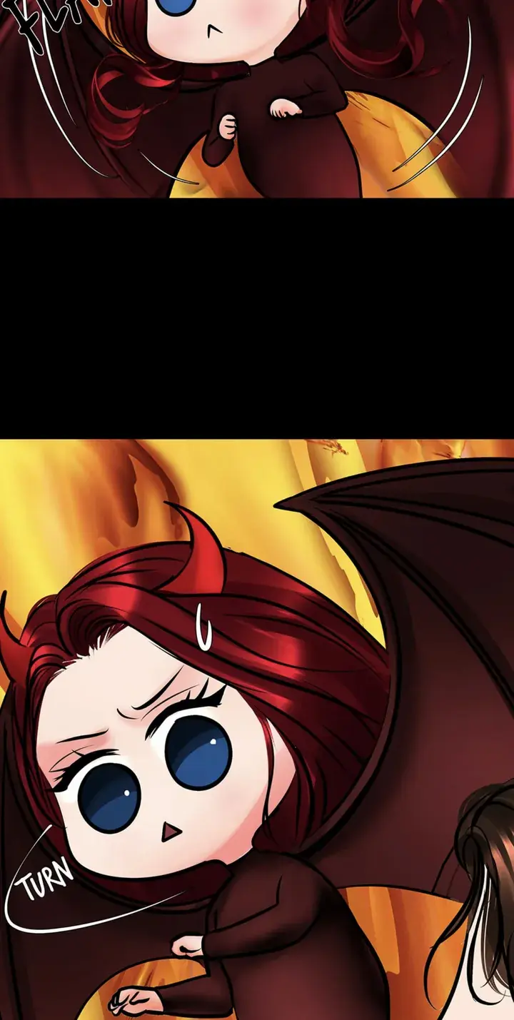 I Made a Deal with the Devil Chapter 63 Page 3