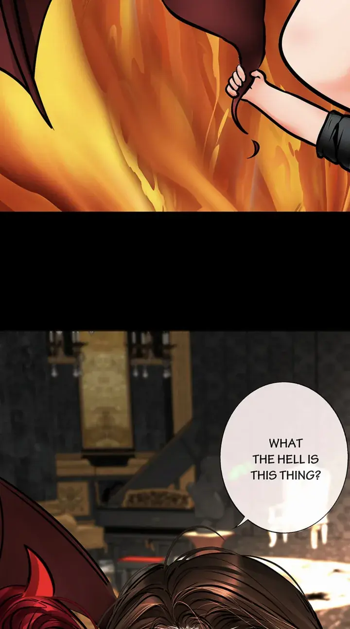 I Made a Deal with the Devil Chapter 63 Page 4
