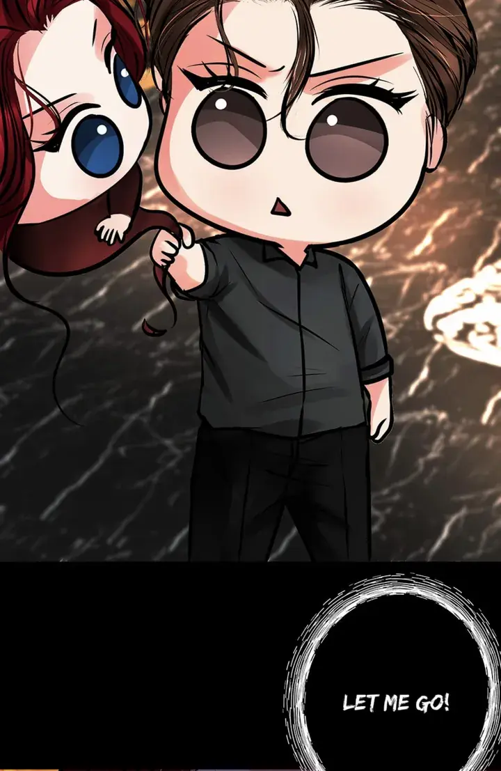 I Made a Deal with the Devil Chapter 63 Page 5