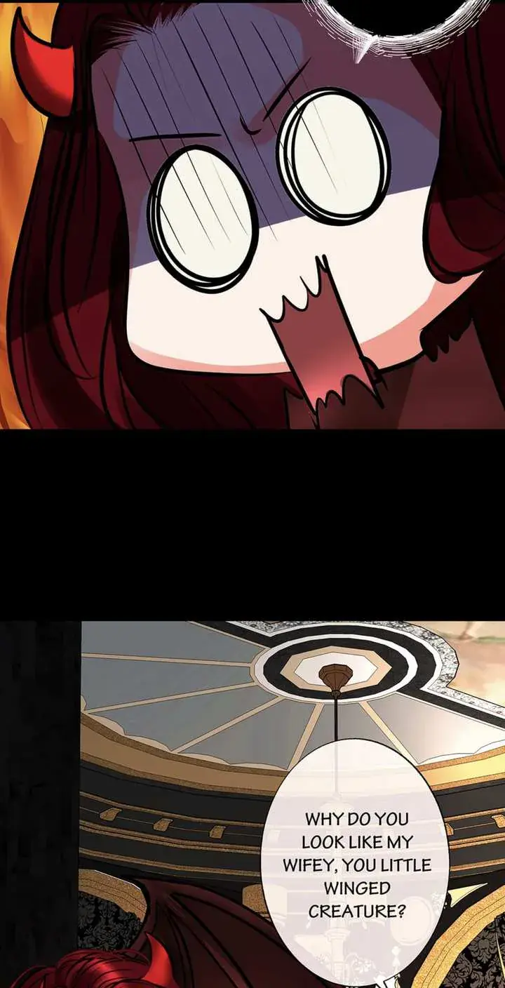 I Made a Deal with the Devil Chapter 63 Page 6
