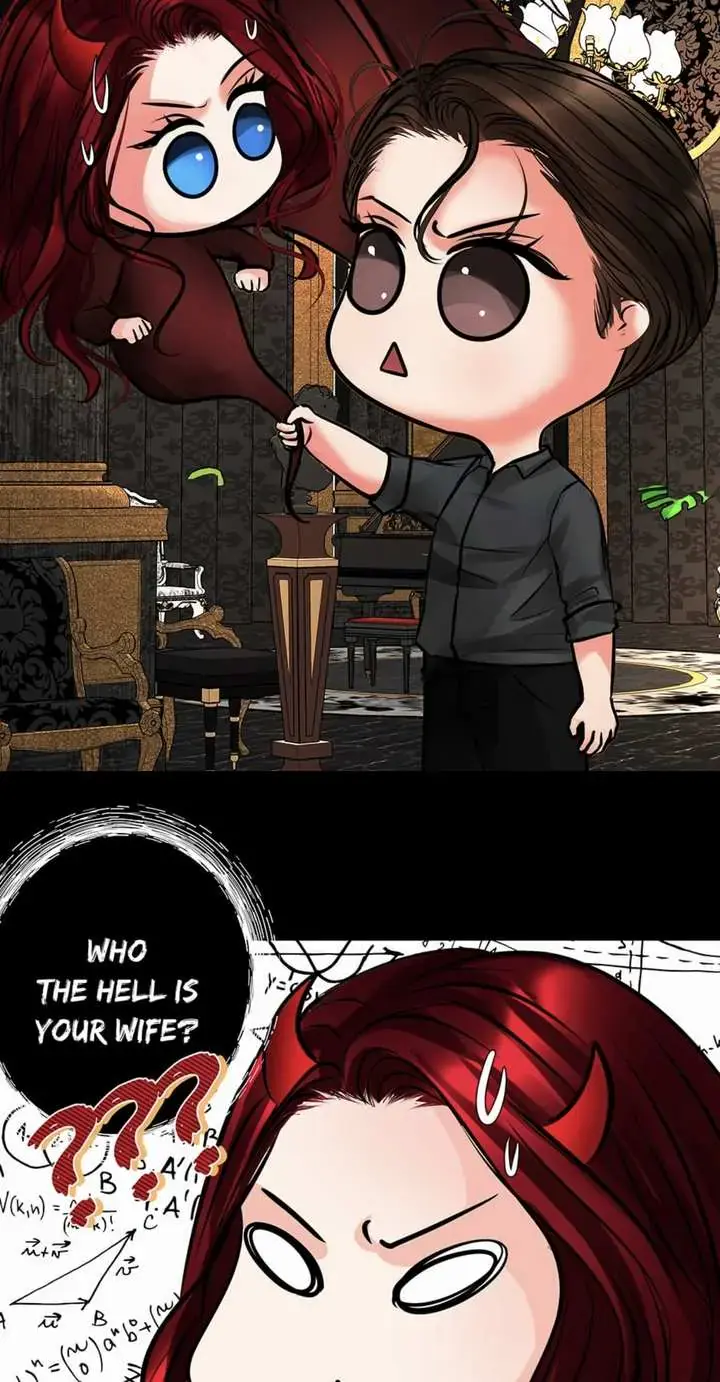 I Made a Deal with the Devil Chapter 63 Page 7