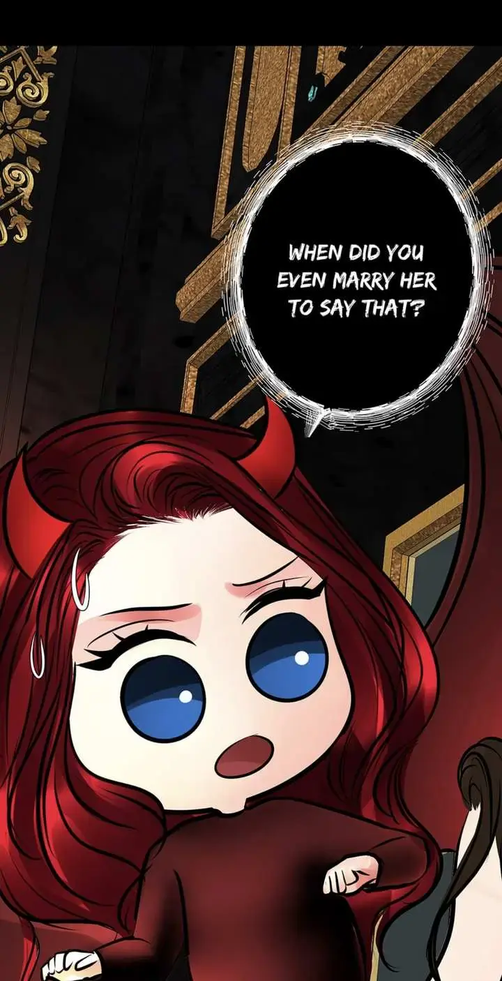 I Made a Deal with the Devil Chapter 63 Page 10