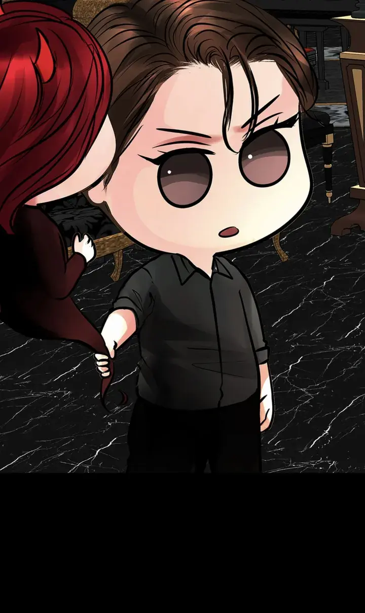 I Made a Deal with the Devil Chapter 63 Page 12