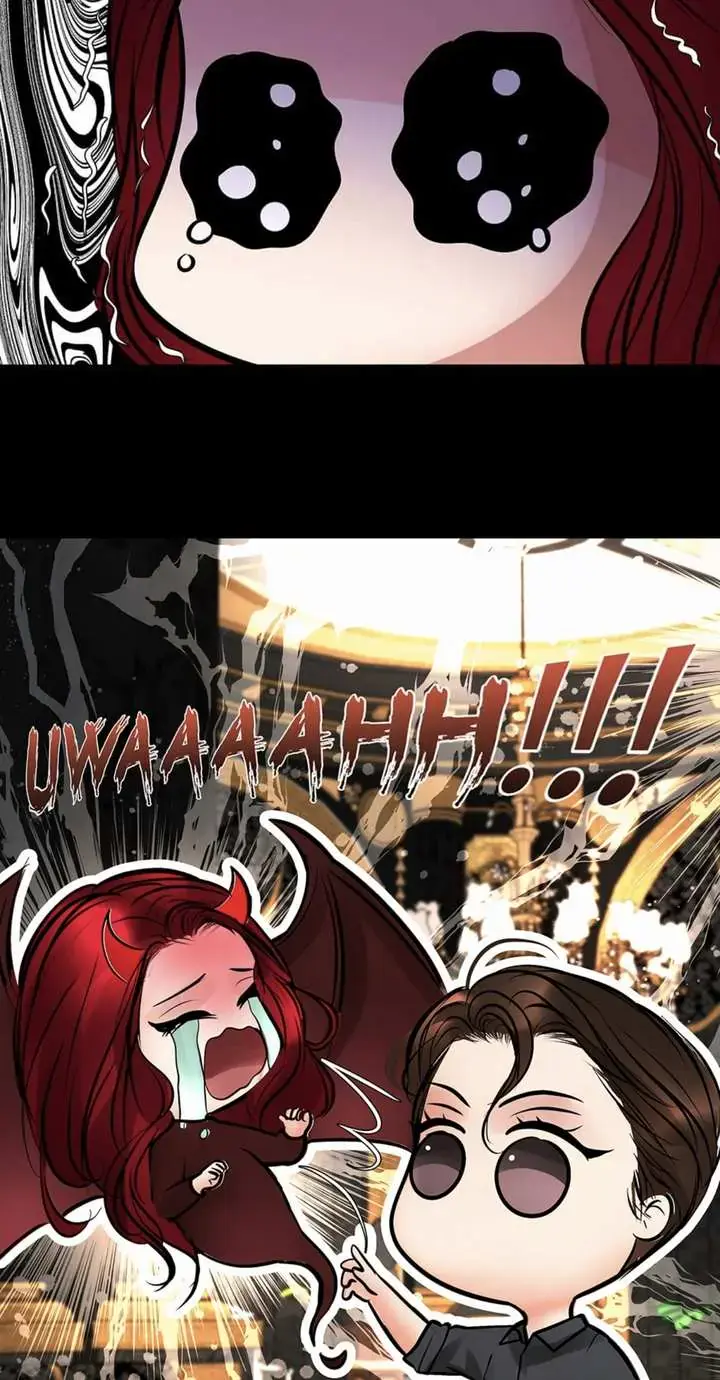 I Made a Deal with the Devil Chapter 63 Page 14