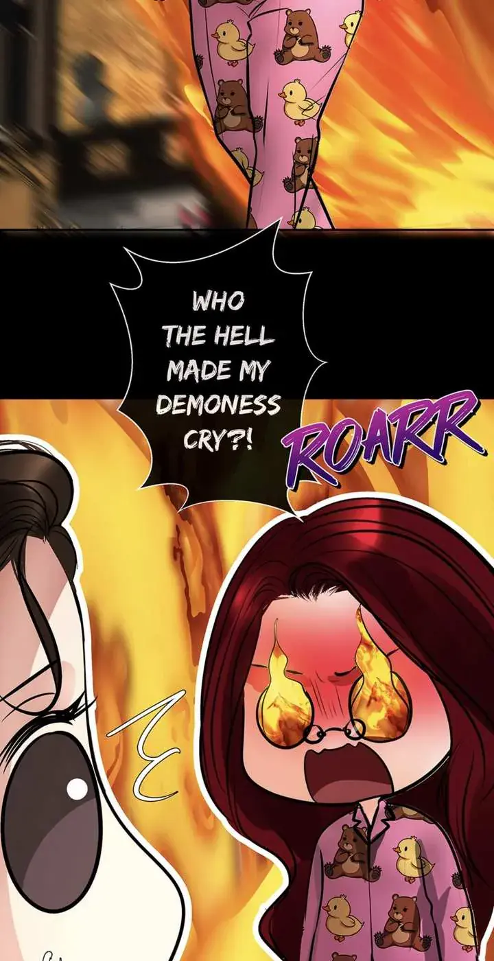 I Made a Deal with the Devil Chapter 63 Page 17