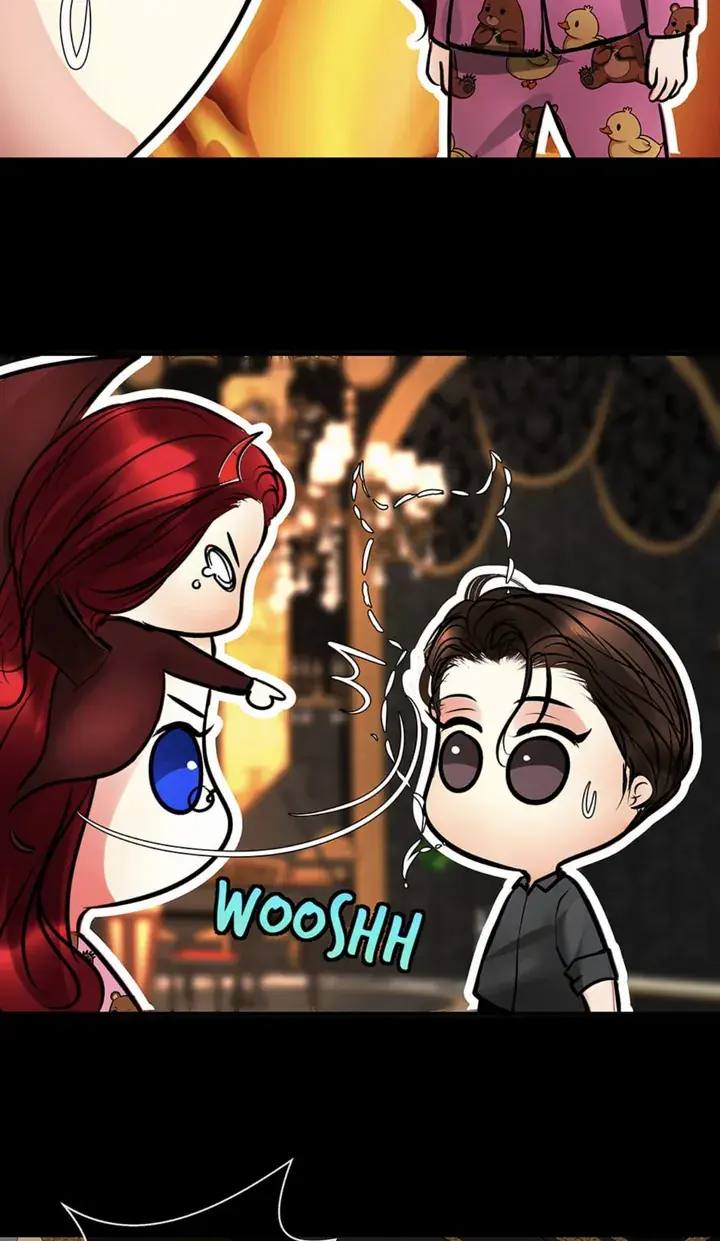 I Made a Deal with the Devil Chapter 63 Page 18