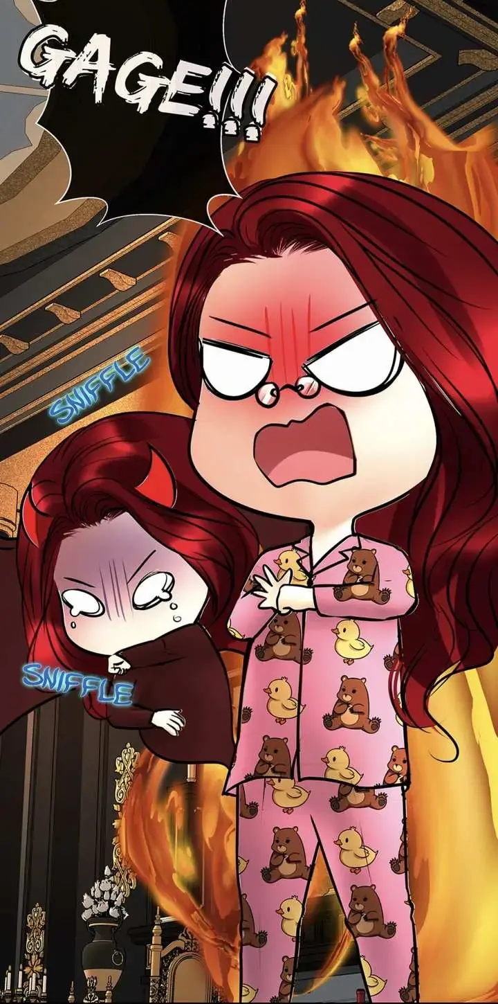 I Made a Deal with the Devil Chapter 63 Page 19