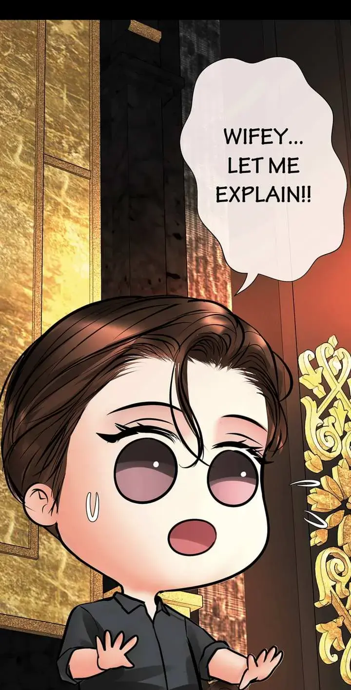 I Made a Deal with the Devil Chapter 63 Page 20