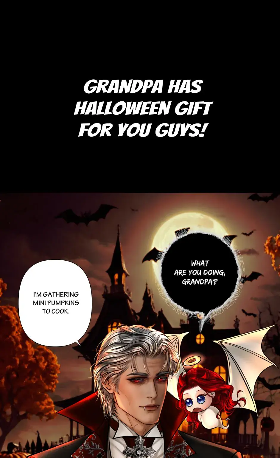 I Made a Deal with the Devil Chapter 64 Page 7