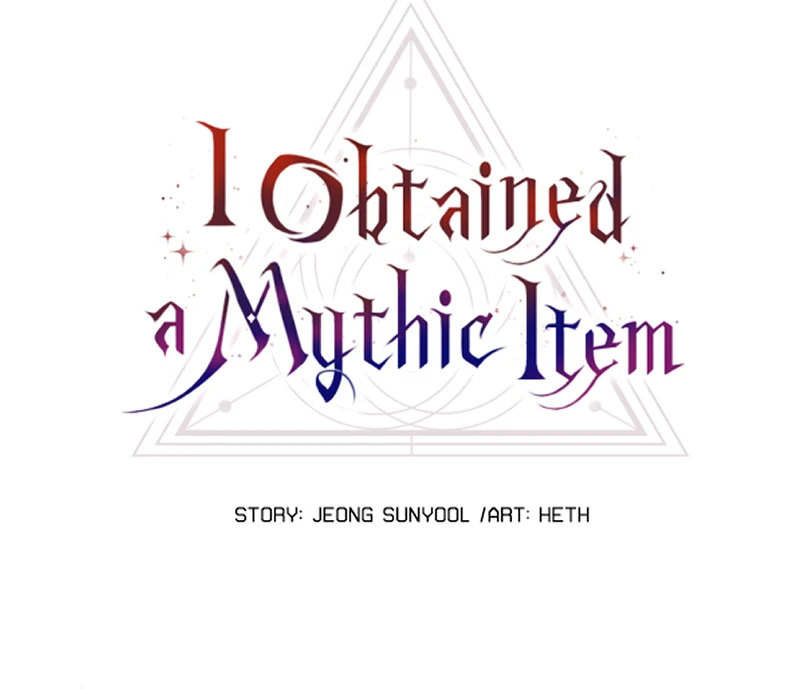 I Obtained a Mythic Item Chapter 48 Page 2