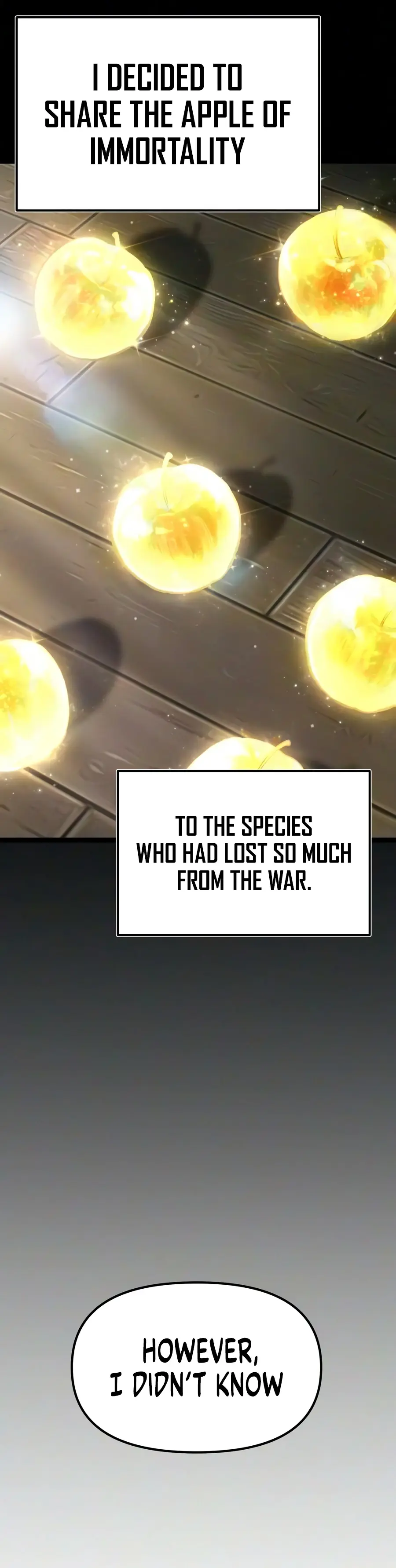 I Obtained a Mythic Item Chapter 185 Page 12