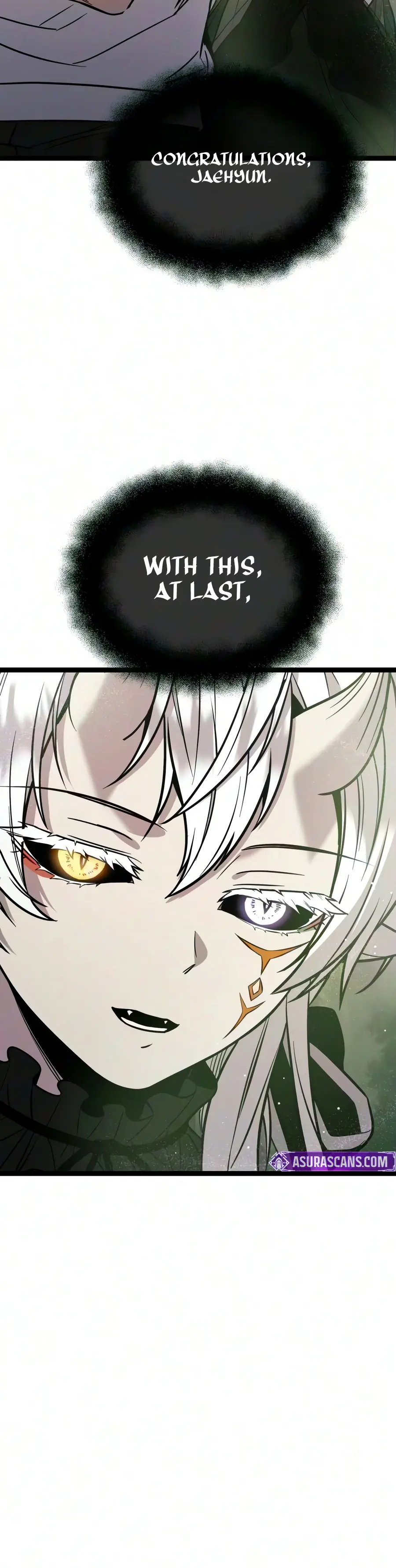 I Obtained a Mythic Item Chapter 187 Page 5