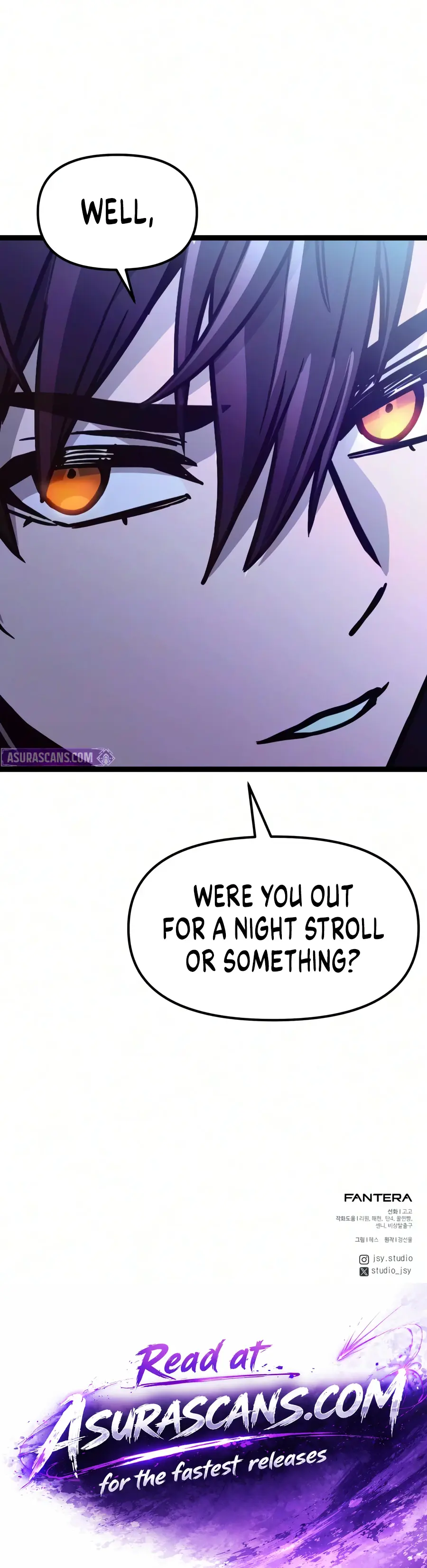 I Obtained a Mythic Item Chapter 191 Page 22
