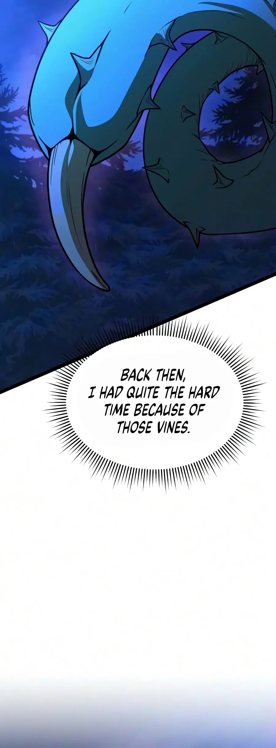 I Obtained a Mythic Item Chapter 192 Page 3