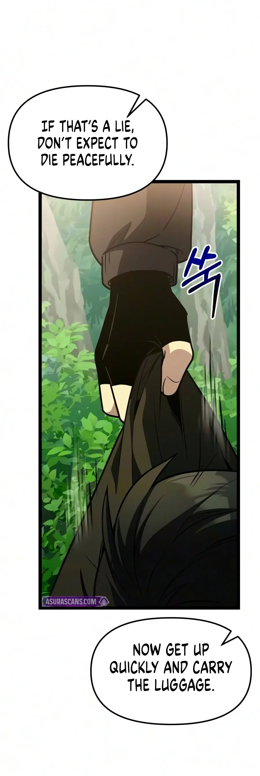 I Obtained a Mythic Item Chapter 192 Page 13