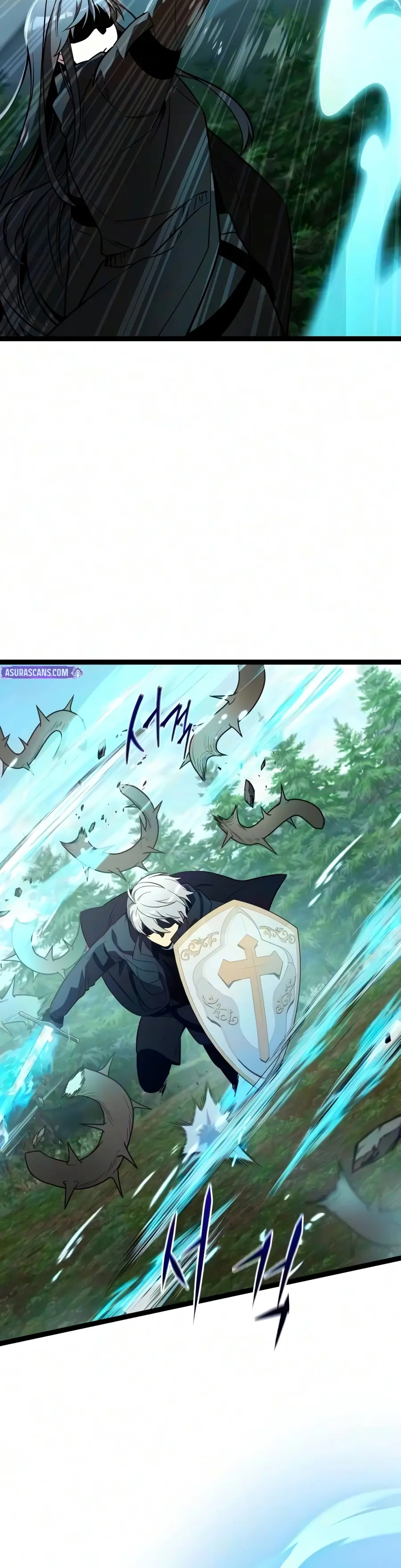 I Obtained a Mythic Item Chapter 193 Page 19