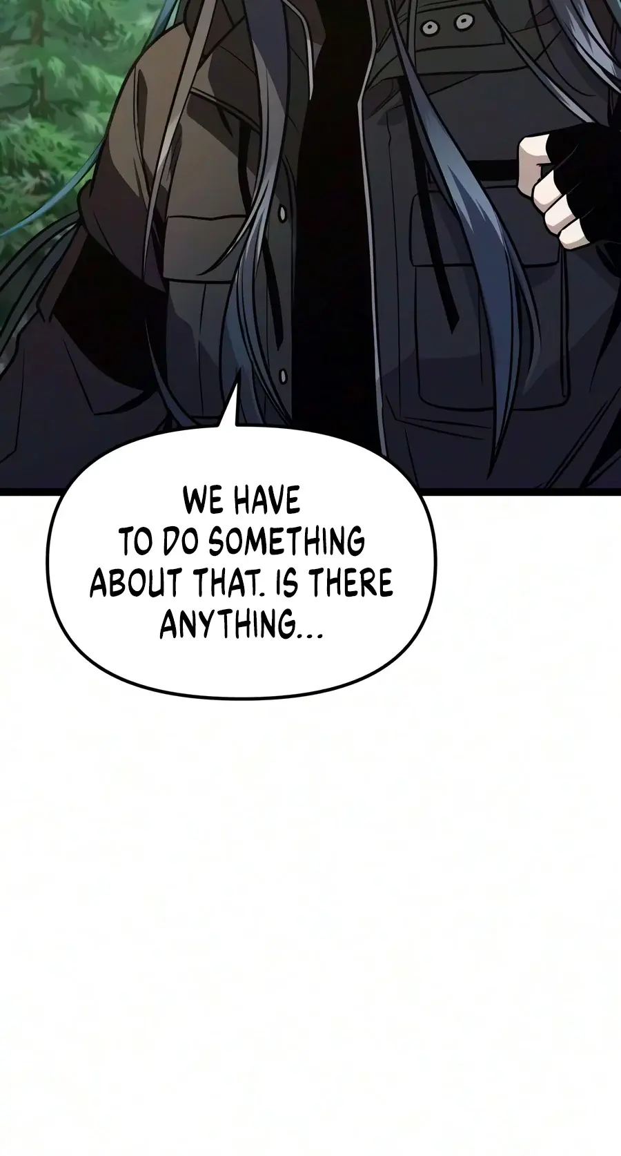I Obtained a Mythic Item Chapter 194 Page 3
