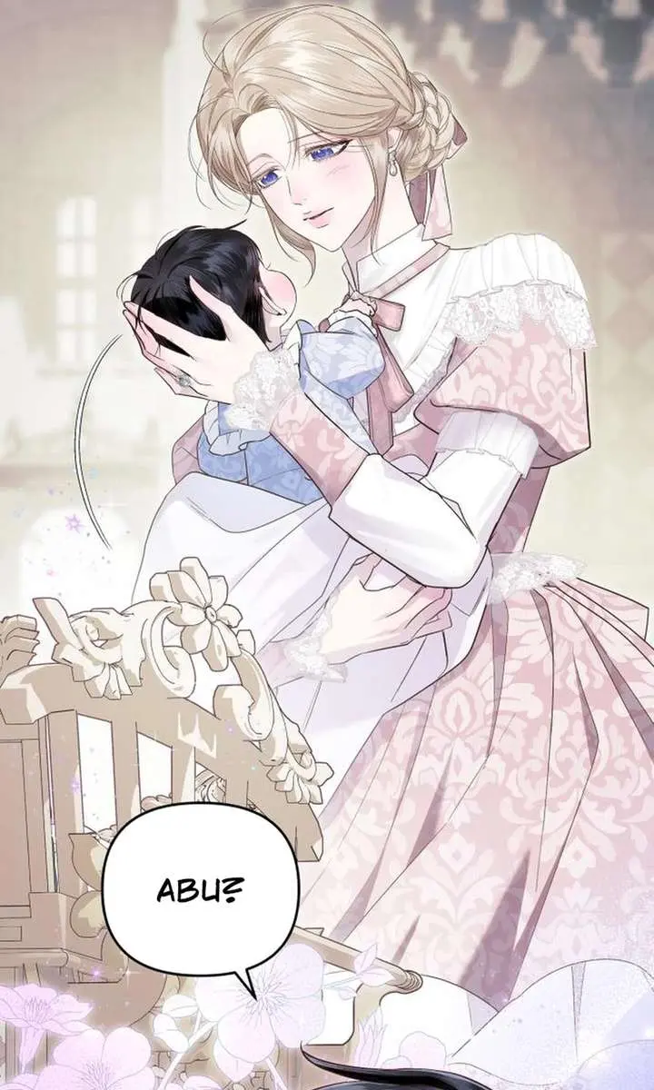 I Only Need the Duke's Child Chapter 2 Page 8
