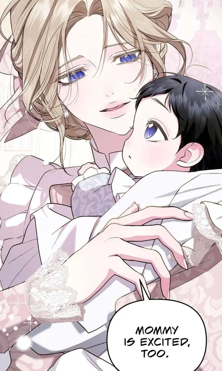 I Only Need the Duke's Child Chapter 2 Page 11