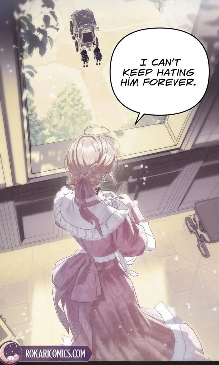 I Only Need the Duke's Child Chapter 2 Page 18