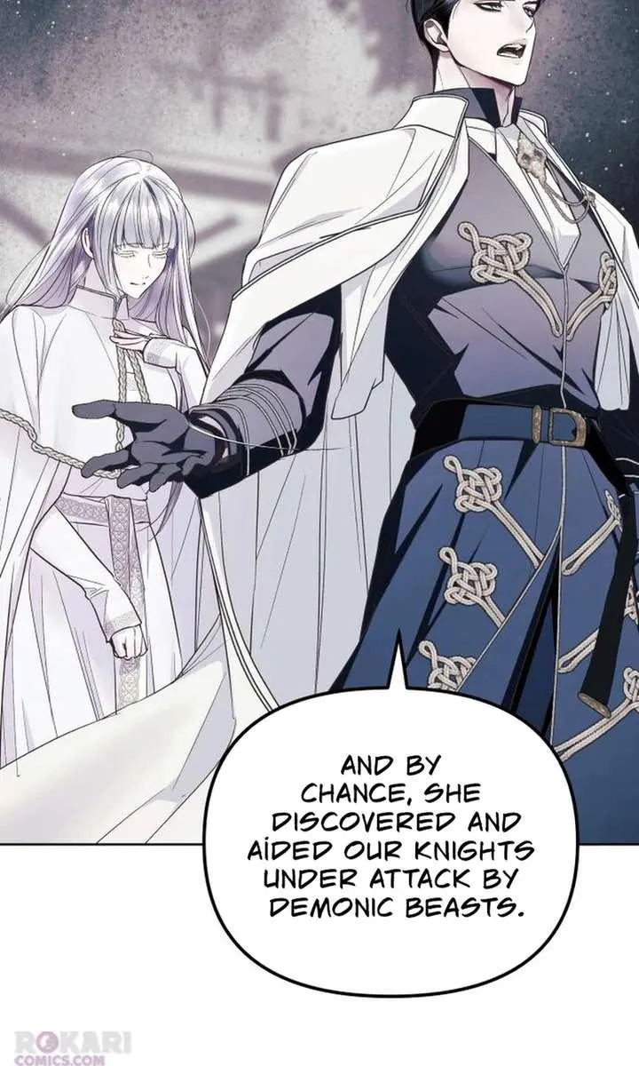 I Only Need the Duke's Child Chapter 2 Page 33