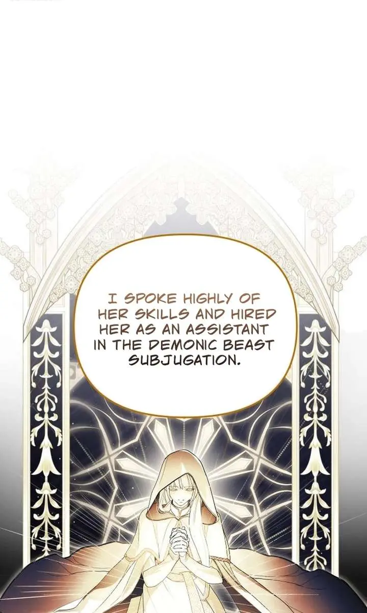 I Only Need the Duke's Child Chapter 2 Page 34