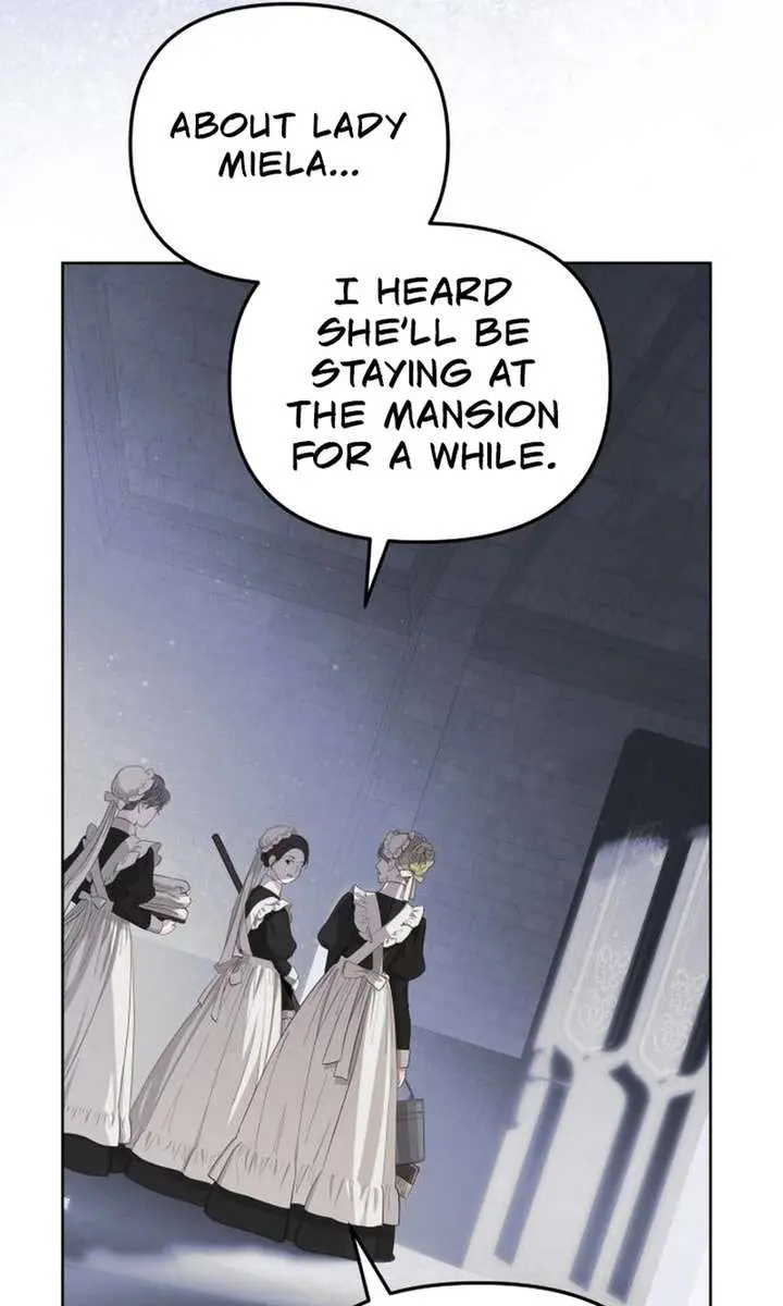 I Only Need the Duke's Child Chapter 2 Page 39