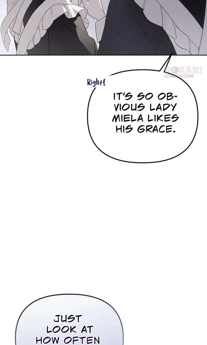 I Only Need the Duke's Child Chapter 2 Page 41