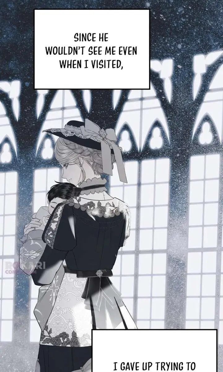 I Only Need the Duke's Child Chapter 2 Page 51