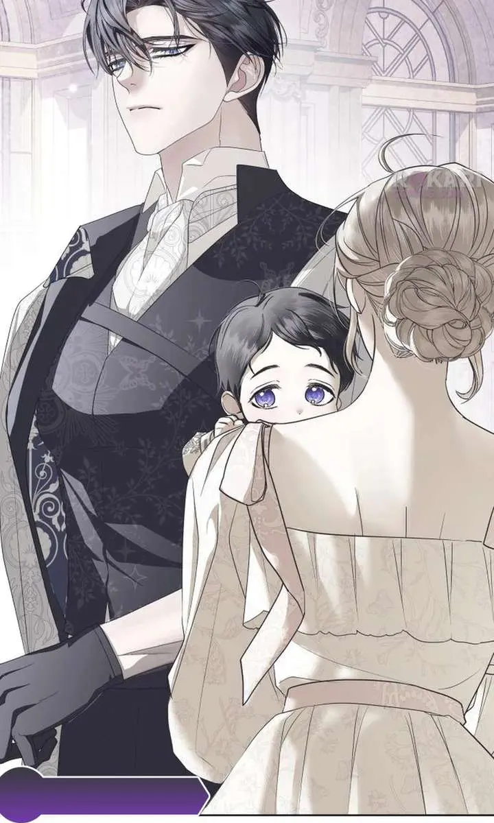 I Only Need the Duke's Child Chapter 2 Page 56