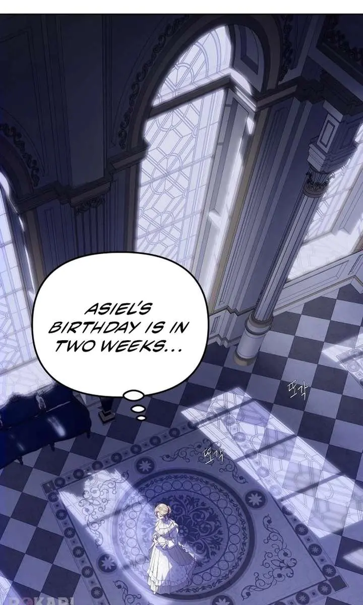 I Only Need the Duke's Child Chapter 2 Page 58