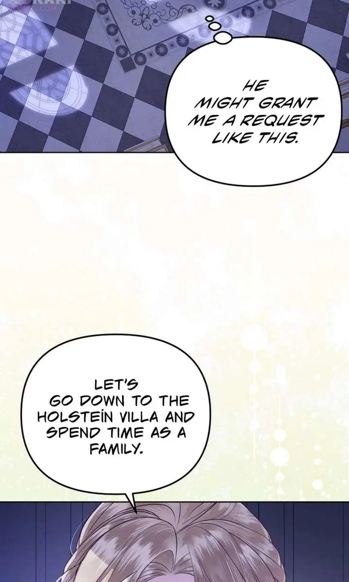 I Only Need the Duke's Child Chapter 2 Page 59