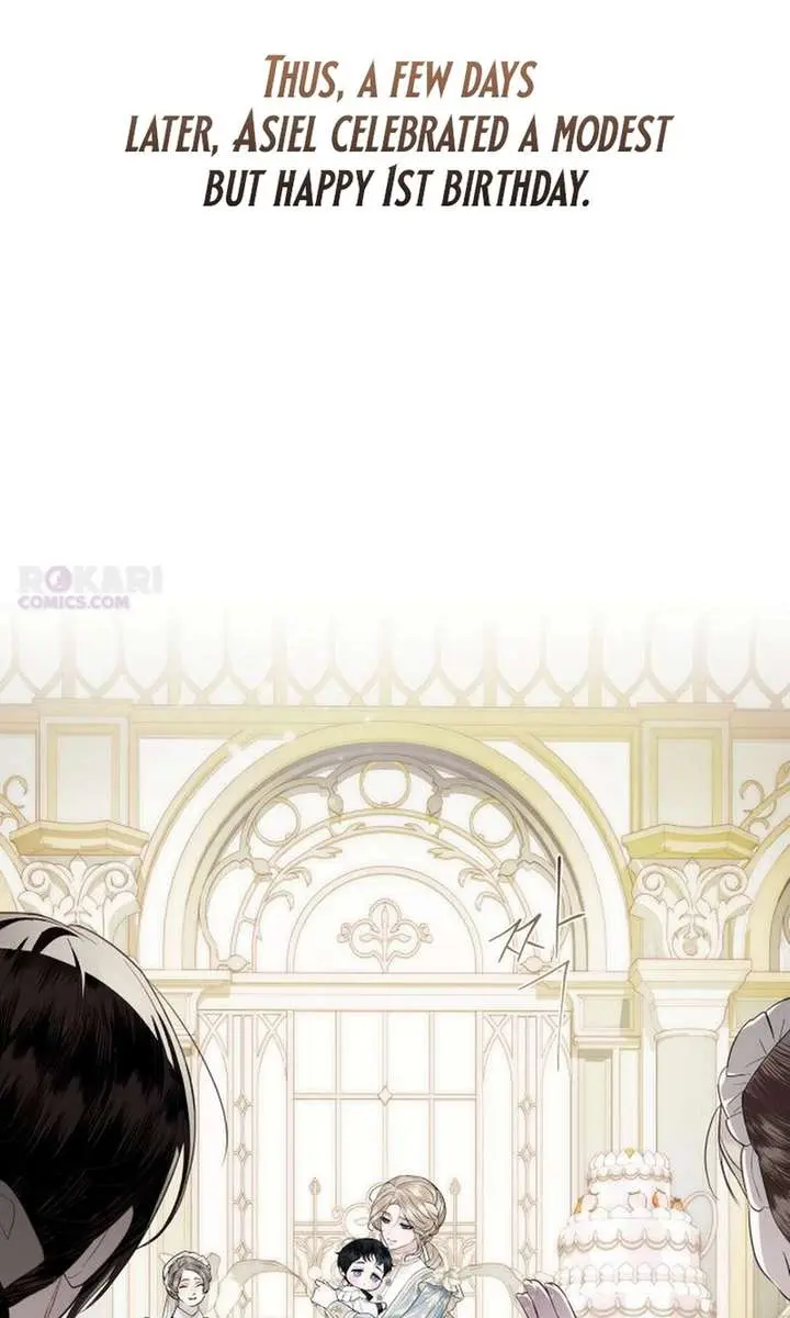 I Only Need the Duke's Child Chapter 2 Page 80