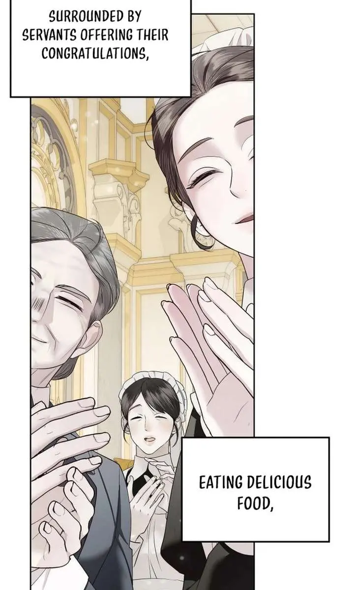 I Only Need the Duke's Child Chapter 2 Page 82