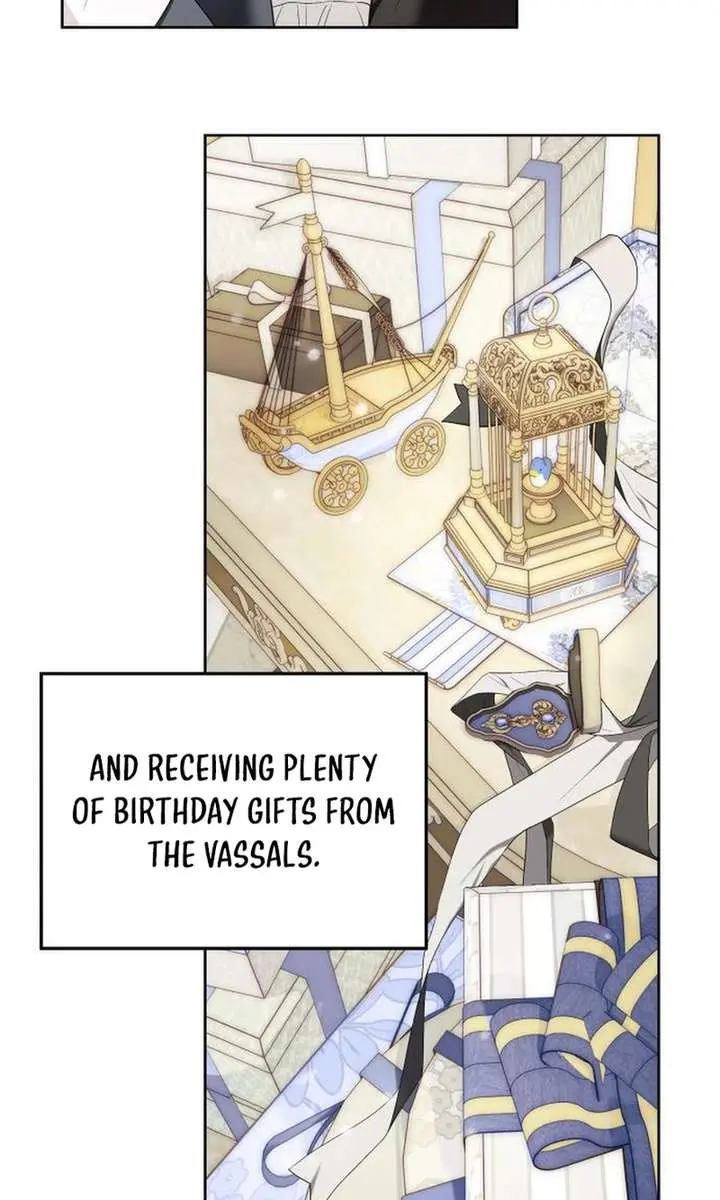 I Only Need the Duke's Child Chapter 2 Page 83