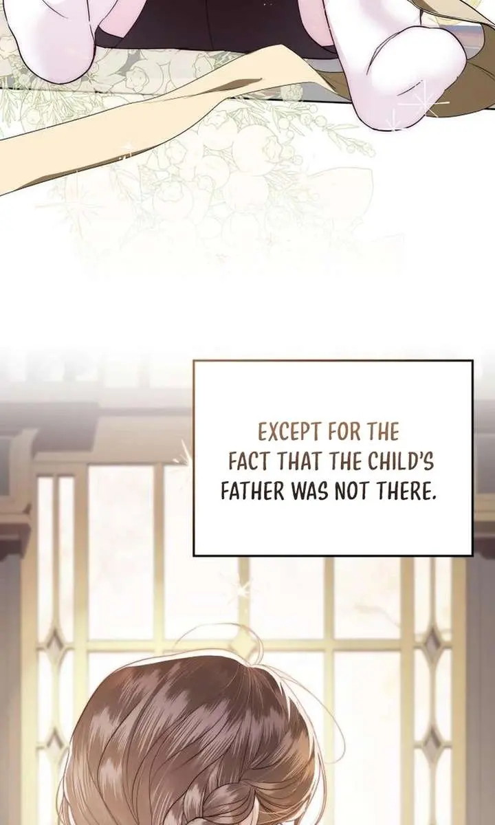 I Only Need the Duke's Child Chapter 2 Page 86