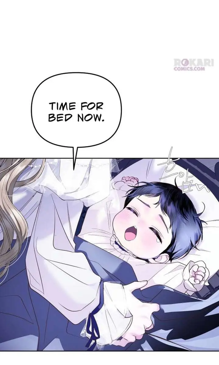 I Only Need the Duke's Child Chapter 2 Page 91