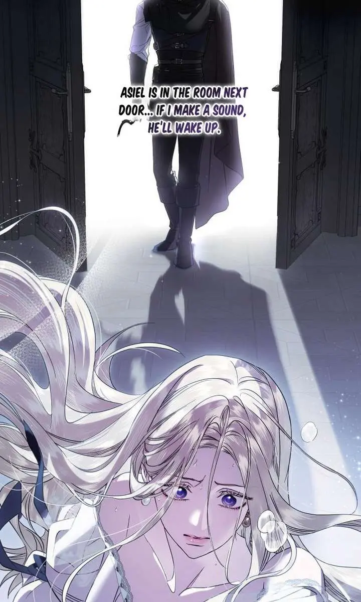 I Only Need the Duke's Child Chapter 3 Page 7
