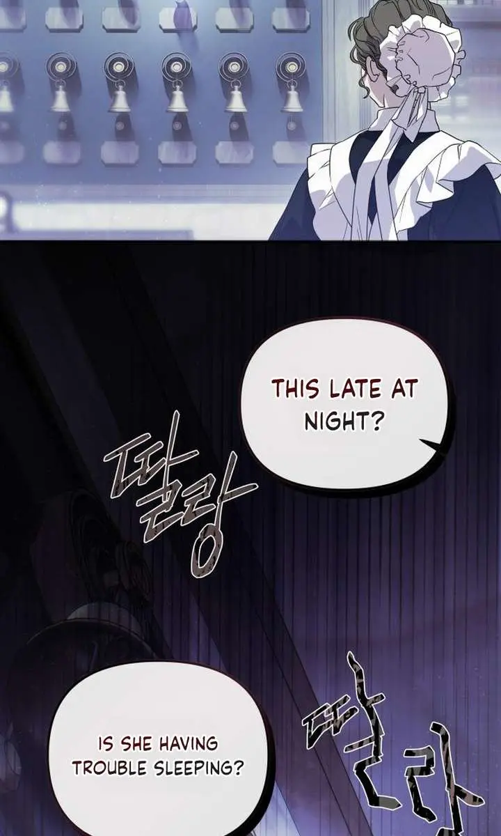 I Only Need the Duke's Child Chapter 3 Page 19
