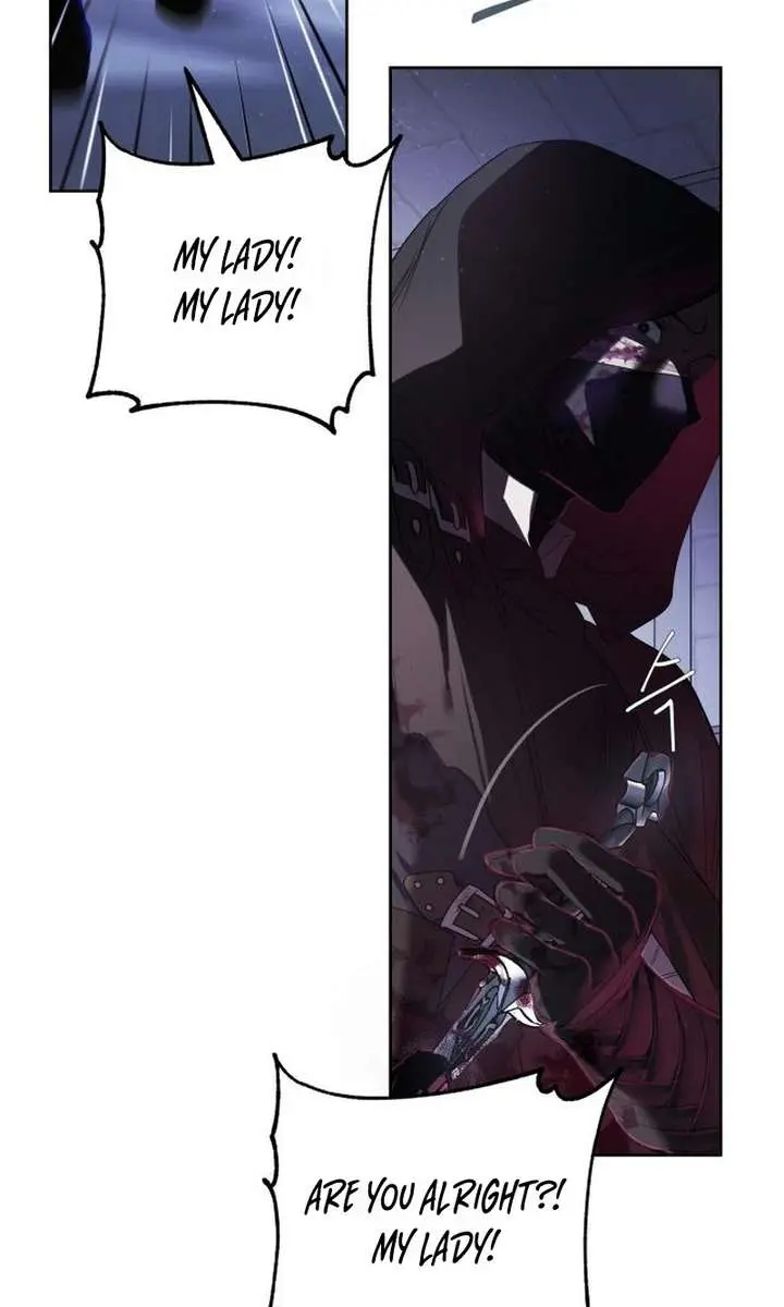 I Only Need the Duke's Child Chapter 3 Page 31