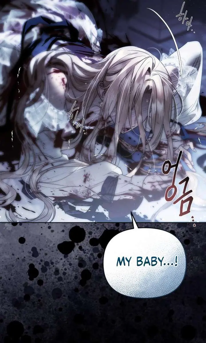I Only Need the Duke's Child Chapter 3 Page 37