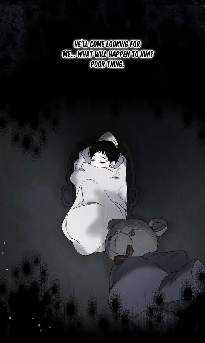 I Only Need the Duke's Child Chapter 3 Page 38